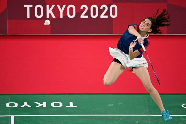 羽毛球比賽戰(zhàn)術(shù)分析回放，學習職業(yè)選手的制勝秘訣！