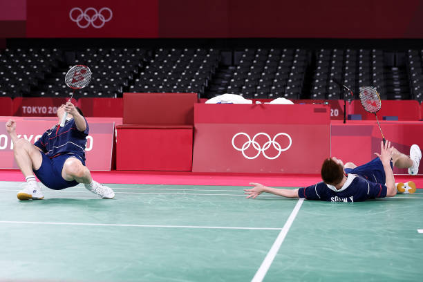 羽毛球扣殺進(jìn)階訓(xùn)練：如何打出刁鉆角度（慢動(dòng)作分解教學(xué)