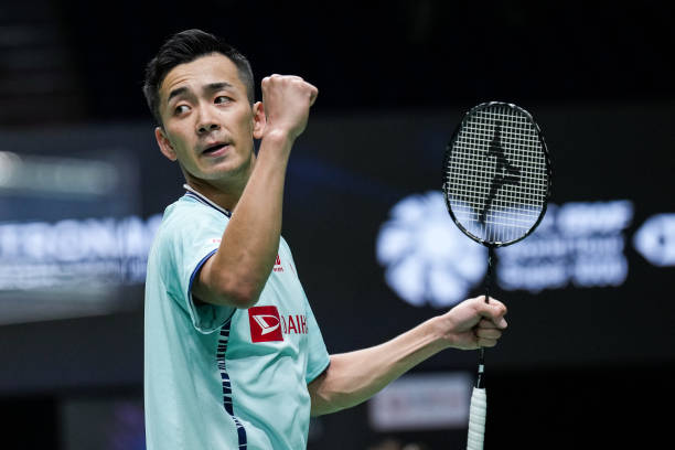 陳雨菲決勝局崩盤，無緣決賽引熱議