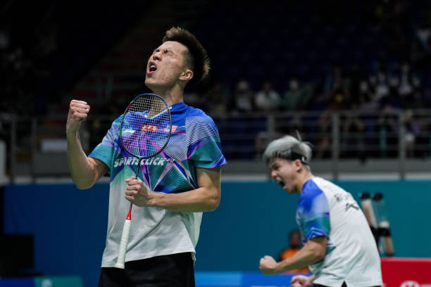 專(zhuān)業(yè)選手VS業(yè)余愛(ài)好者：羽毛球磅數(shù)選擇大不同