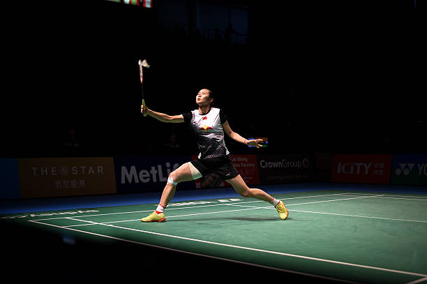 杜玥羽毛球?qū)嵙θ绾危咳娼馕鏊募夹g(shù)特點(diǎn)與表現(xiàn)