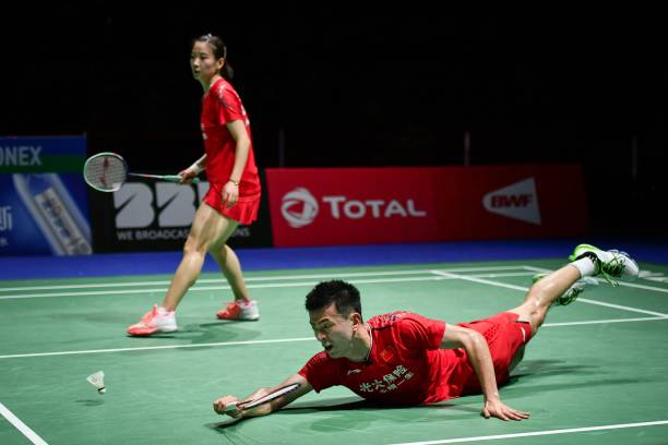 5U6G和4U5G有什么區(qū)別？羽毛球拍選購(gòu)技巧