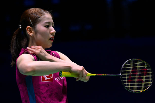 羽毛球：低成本高回報(bào)的健身方式