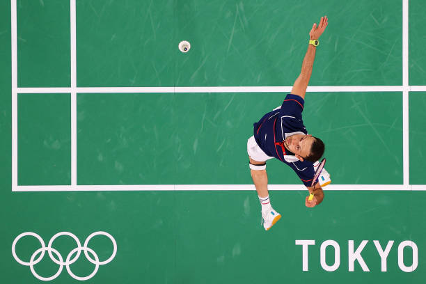 專業(yè)體驗(yàn)，就在身邊——探訪蘭州Victor羽毛球線下門店