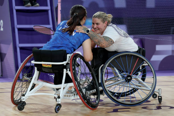 羽毛球正確發(fā)音示范，輕松掌握標(biāo)準(zhǔn)普通話讀法！