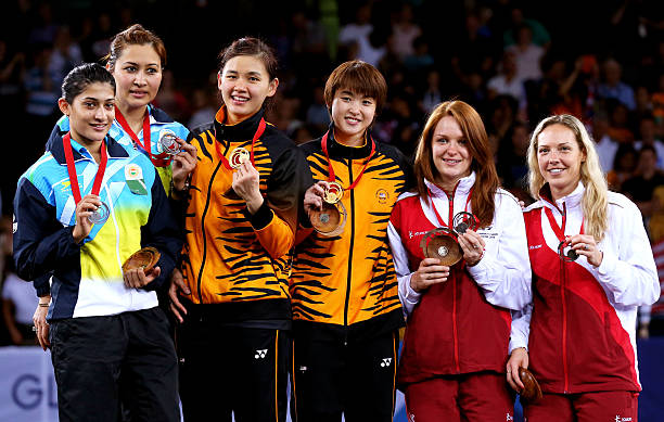 羽毛球基本功強(qiáng)化：完整訓(xùn)練視頻大全集