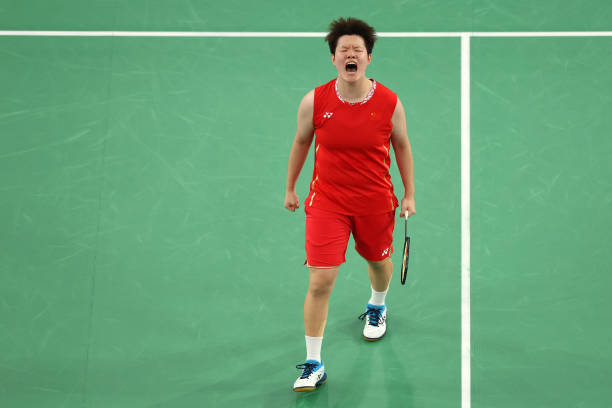 羽毛球扣殺時機選擇：什么時候該扣殺？