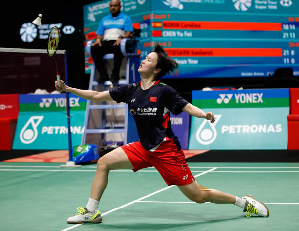 羽毛球比賽規(guī)則速成班 | 10分鐘掌握基本規(guī)則（完整視頻版）