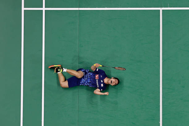 2020全英羽毛球公開賽混雙冠軍是誰？比賽視頻回放