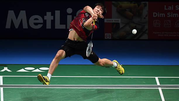 少年羽毛球訓(xùn)練日記：從零基礎(chǔ)到賽場(chǎng)小將的成長(zhǎng)之路