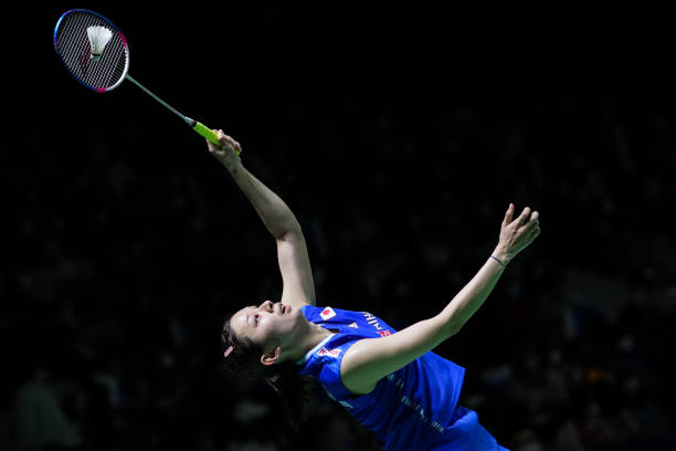 陳雨菲VS李美妙巔峰對決，高清比賽視頻免費看