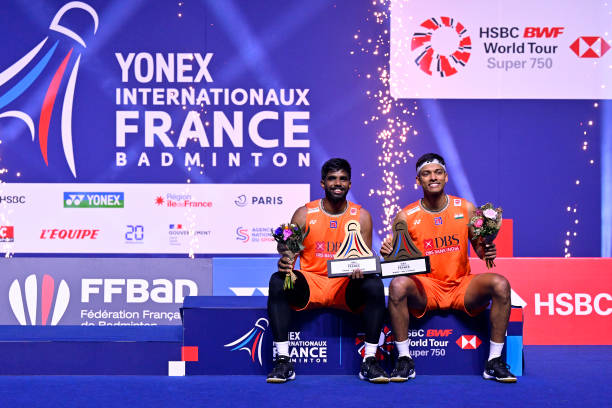 李宗偉的羽壇地位：即使沒(méi)有世界冠軍，他仍是傳奇