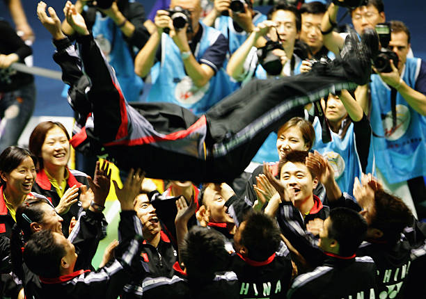 羽毛球館地面材料選購避坑指南，避免踩雷！