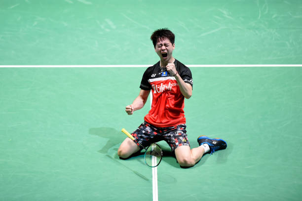 小學(xué)生羽毛球入門：5個(gè)基礎(chǔ)動(dòng)作要領(lǐng)詳解