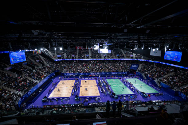 ProAce極速殺手羽毛球拍：為何成為職業(yè)選手新寵？