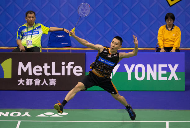 打好羽毛球的關(guān)鍵要領(lǐng)：從握拍到步法全解析