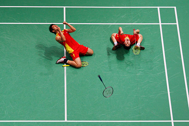 羽毛球發(fā)球規(guī)則圖解：避免犯規(guī)的5個(gè)關(guān)鍵細(xì)節(jié)