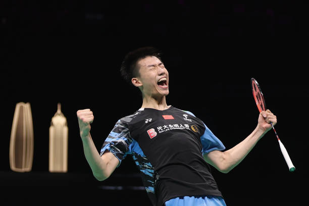 新手必看！4U和6U羽毛球拍如何選擇？