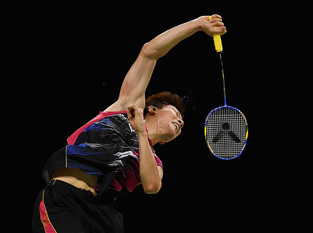 羽毛球比賽中的挑戰(zhàn)規(guī)則（鷹眼系統(tǒng)）與裁判操作流程