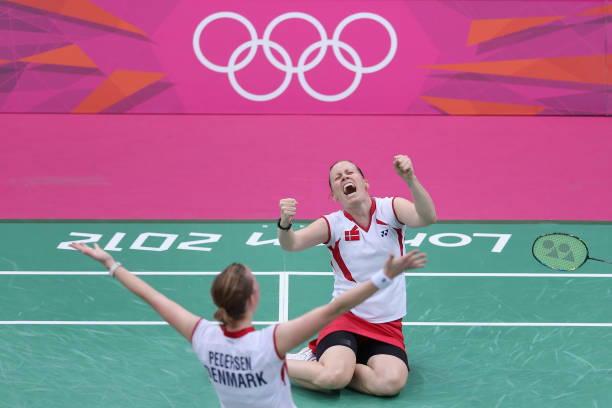 趣味羽毛球：幼兒園小朋友的10種歡樂玩法