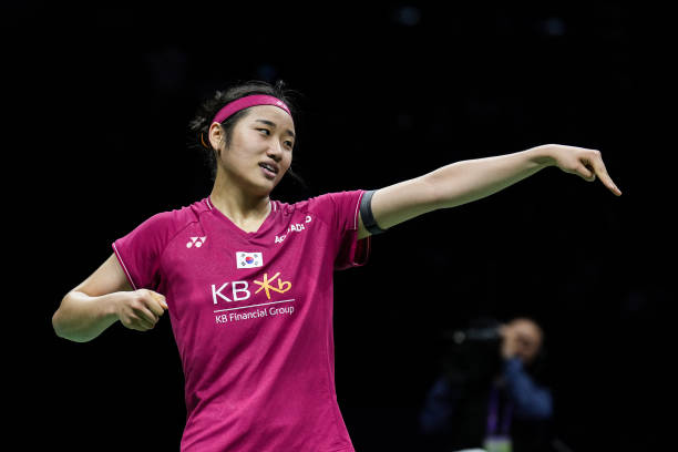 小學生羽毛球冠軍爭奪戰(zhàn)｜超清完整視頻