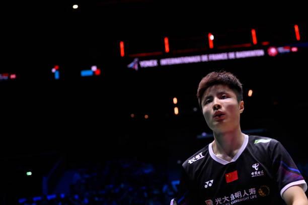 4U和3U羽毛球拍怎么選？根據(jù)打法、力量來匹配