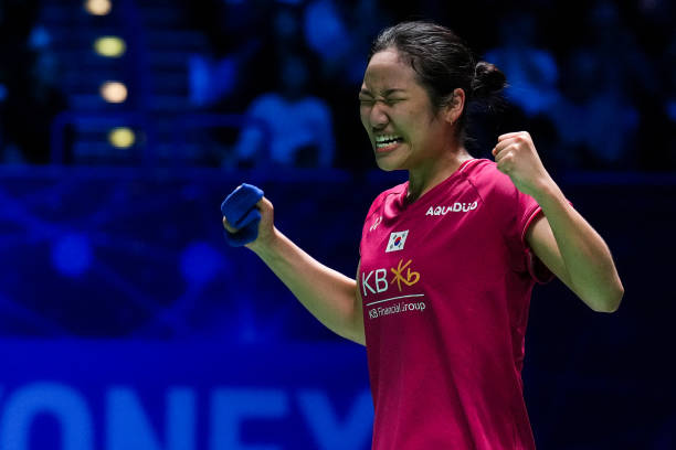 羽毛球發(fā)球站位技巧：單雙打左右發(fā)球區(qū)如何判斷？