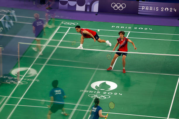 預(yù)算有限怎么選？亞獅龍高性價(jià)比羽毛球盤點(diǎn)