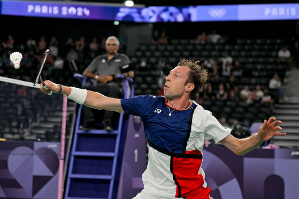 榜數(shù)高的羽毛球拍：提升擊球力量與精準度的秘密