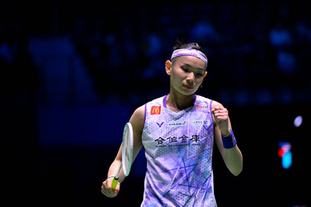 4U4 vs 4U5：羽毛球拍重量與平衡點(diǎn)的關(guān)鍵差異