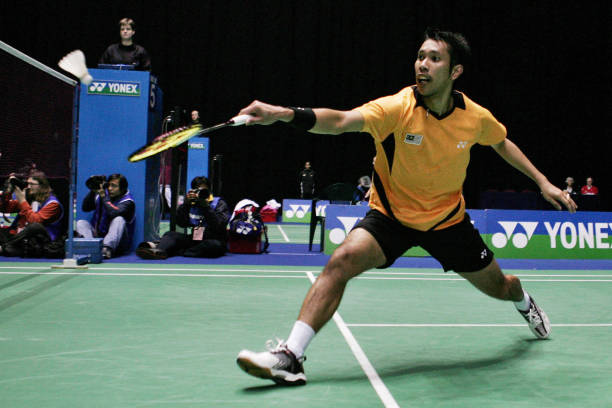 羽毛球拍保養(yǎng)技巧：延長(zhǎng)球拍壽命的5個(gè)小貼士