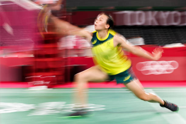 2021羽毛球公開賽直播時(shí)間出爐！林丹、諶龍等名將登場(chǎng)