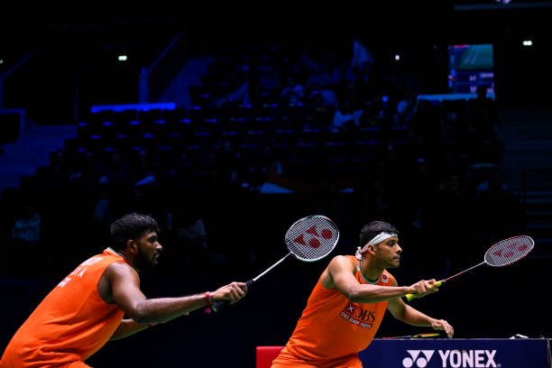 如何快速掌握羽毛球單打比賽的21分制記分方法