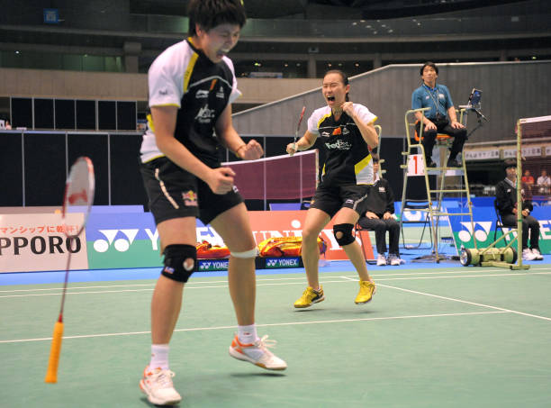 羽毛球場(chǎng)地標(biāo)準(zhǔn)：寬度4米，長(zhǎng)度1米的依據(jù)