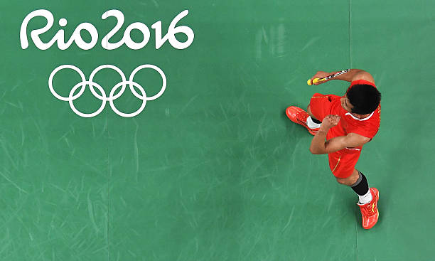 女單最新排名：陳雨菲、安洗瑩、戴資穎三強爭霸