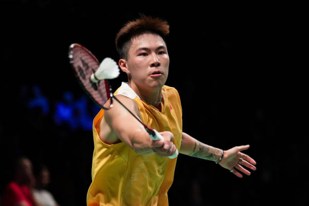 羽毛球比賽場地尺寸與球網(wǎng)高度的國際標(biāo)準(zhǔn)