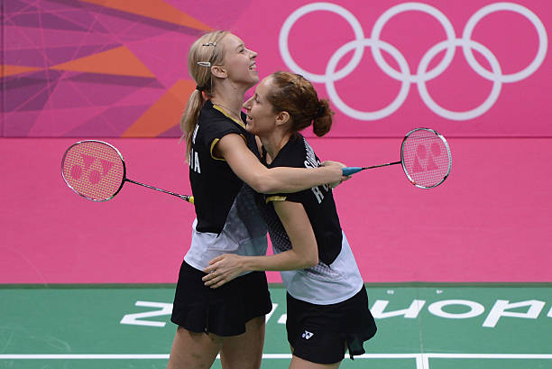 室內(nèi)外羽毛球場標準尺寸對比，別再搞錯了！