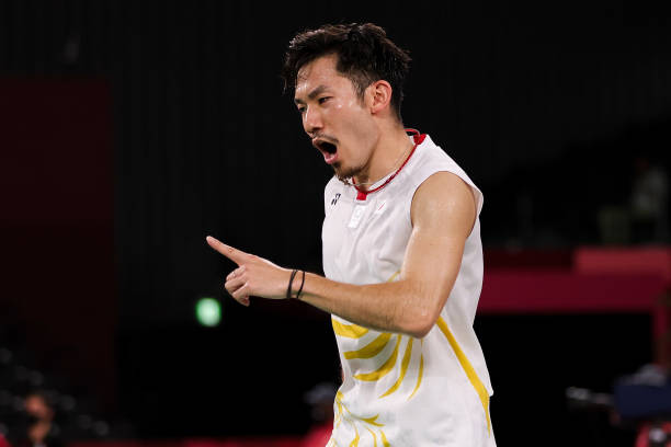 寓教于樂！用游戲方式教孩子打羽毛球