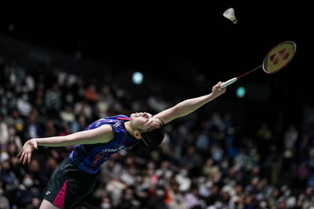 8塊場地全天候開放，學校羽毛球館歡迎預(yù)約