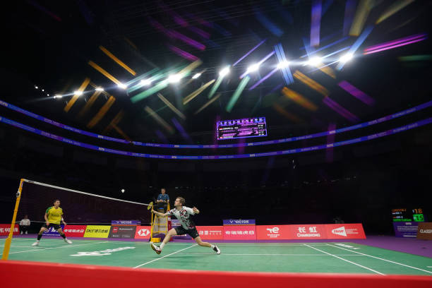 如何控制成本？1000平方米羽毛球館預(yù)算管理技巧