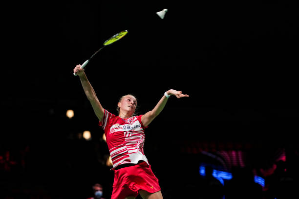 羽毛球單打比賽簡易安排：從規(guī)則到計(jì)分