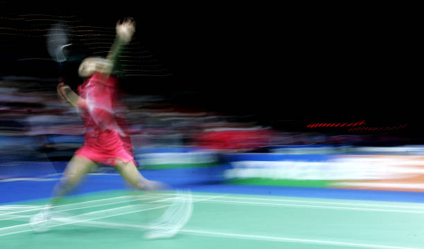 羽毛球扣殺在不同訓(xùn)練體系中的叫法對比