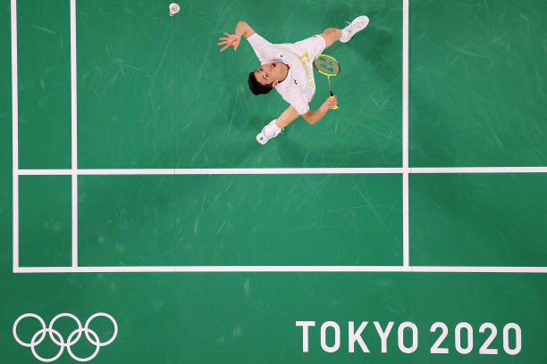 羽毛球型號速查表：不同品牌與球速對照指南