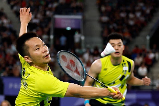 羽毛球教會(huì)我的事：合作與快樂