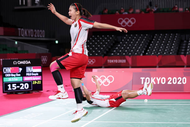 新加坡羽毛球公開賽：駱建佑主場作戰(zhàn)精彩表現