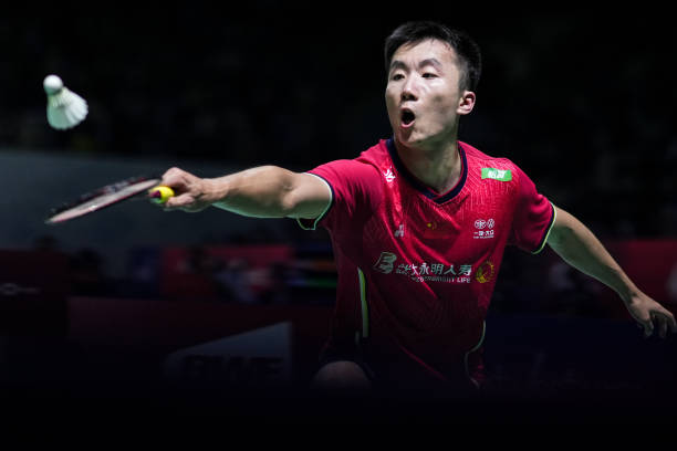 新手必看！羽毛球單雙打場(chǎng)地區(qū)別示意圖