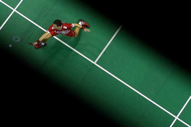 Victor羽毛球耐打性排行榜：哪款最值得入手？