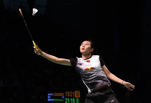 羽毛球拍品牌LOGO指南：從經(jīng)典到新興