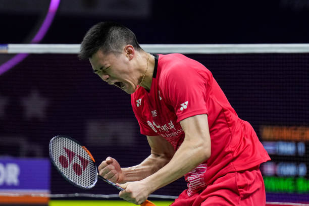 羽毛球單雙打邊界規(guī)則速成指南，提升比賽得分能力