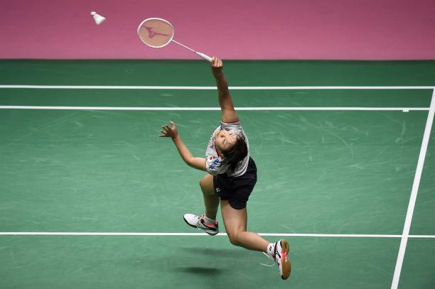 從零基礎(chǔ)到高手，看這個孩子如何練成羽毛球絕技